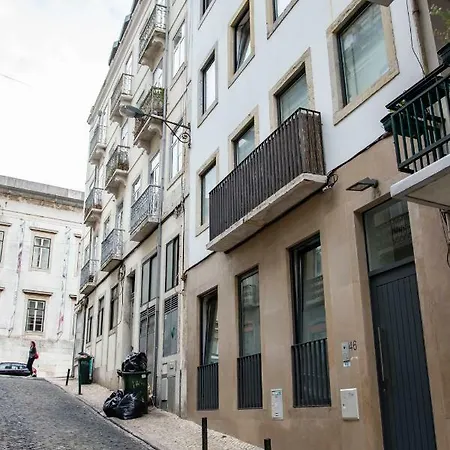 Principe Real Apartman